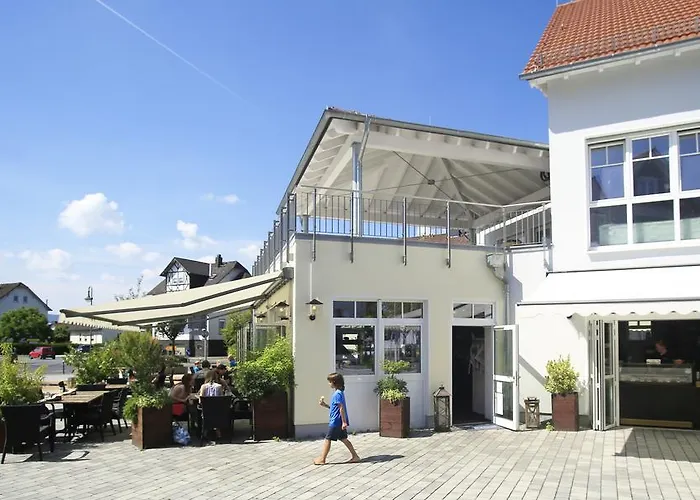 Limes Hotel