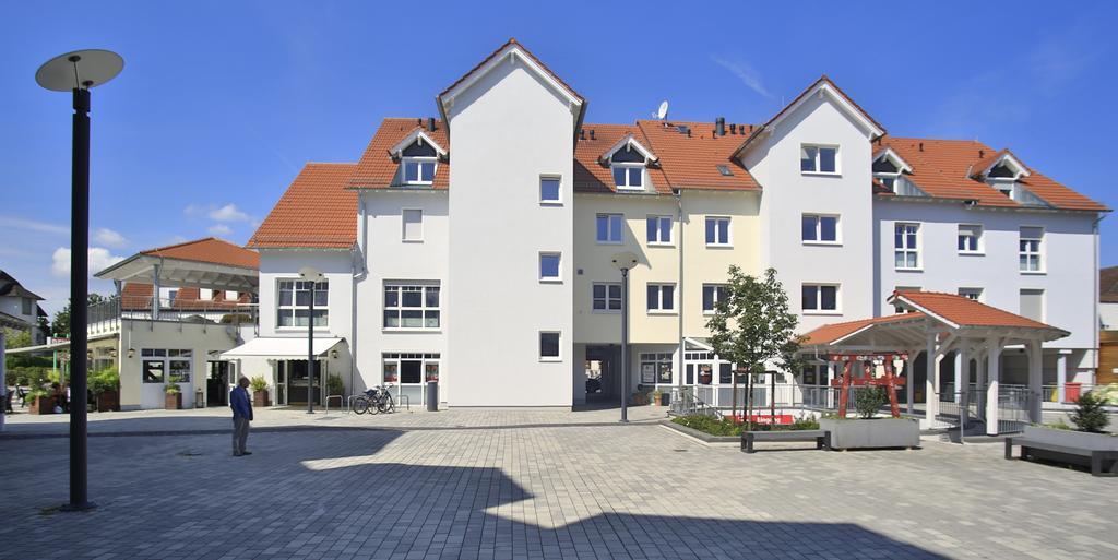 Limes Hotel Wehrheim