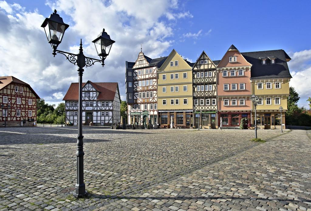 Limes Wehrheim