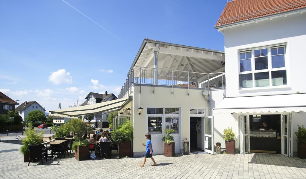 Hotel Limes Wehrheim