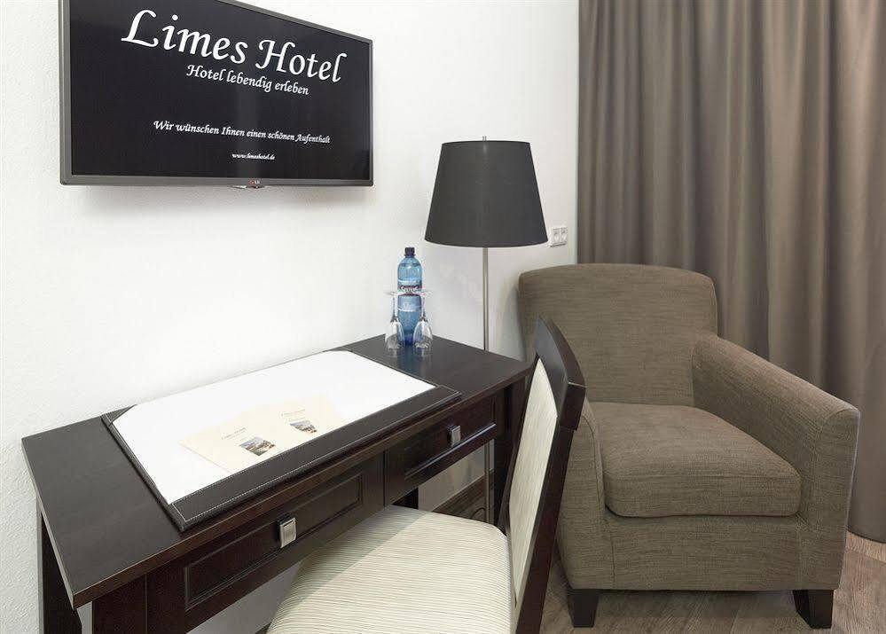 Hotel Limes